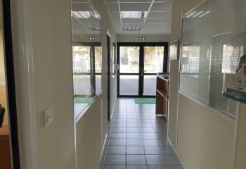 Location bureaux La Baule - Zone d'activités Beslon, accès rapide 4 voies