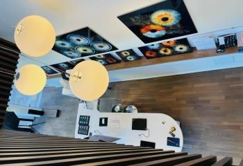 Local commercial à louer La Baule-Escoublac - Avenue de Gaulle