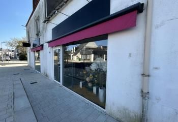 Local commercial à louer Montoir-de-Bretagne - Centre-ville