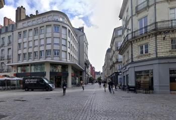 Local commercial à louer Nantes - Secteur N°1