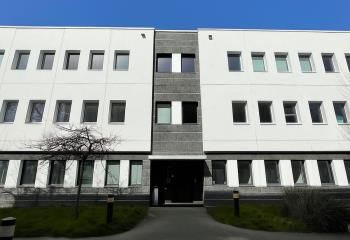 Location bureaux Nantes - Parc tertiaire Nord-Est, proche transports