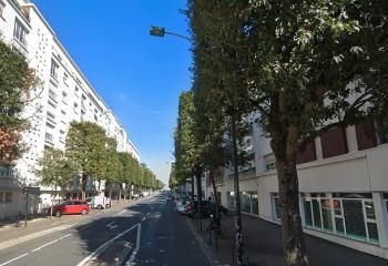 Local commercial à louer Nantes - Boulevard Boulay Paty