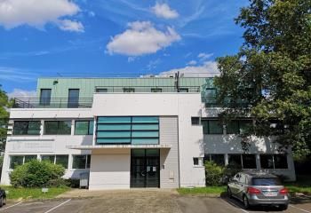 Vente immeuble bureaux Nantes Nord - Tram ligne 2 et bus