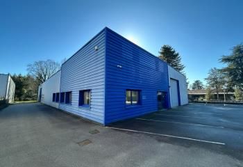 Location local d'activité Saint-Herblain - Proche périphérique