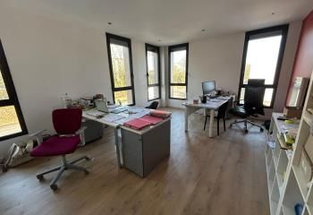 Local d'activité à louer Nantes - Proche A11 et périphérique