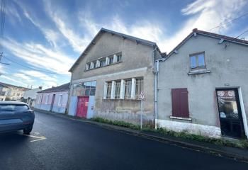 Local d'activité à louer Rezé - Accès camion et transports