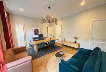 Location bureaux Nantes centre - Proche tram et bus