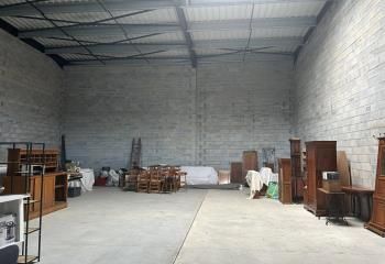 Entrepôt neuf à vendre Vertou - Zone dynamique sud Nantes