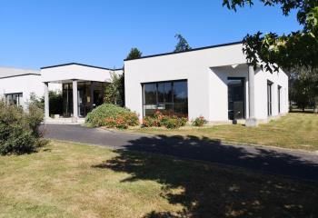 Bureaux à vendre Carquefou - Zone Antares, accès A11