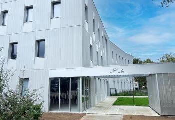 Location bureaux Carquefou - Proche centre-ville et transports