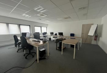 Location bureaux Trignac - Proche gare SNCF et périphérique