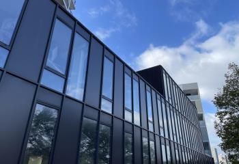 Bureaux à vendre Nantes Eraudière - Proche transports et Erdre