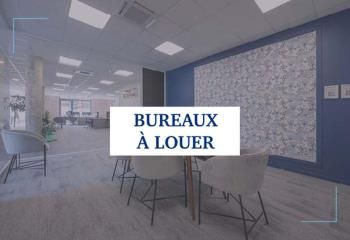Location bureau Pornichet - Zone d'activités, stationnement privatif
