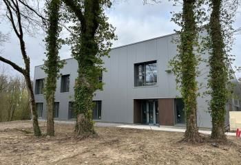 Bureaux à louer Saint-Nazaire zone Brais - Proche axes routiers