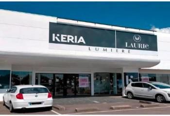 Location local commercial Orvault - Route de Vannes