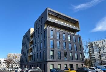 Location bureaux Saint-Herblain - Proche tram Marcel Paul et bus