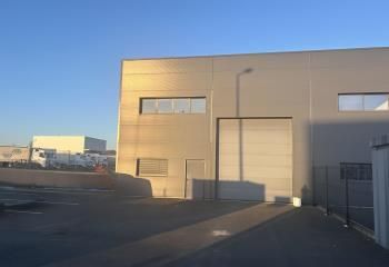 Location local d'activité Vigneux-de-Bretagne - RN165