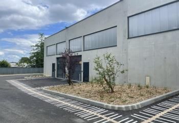 Location local d'activité Nantes - Proche centre et transports