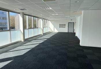 Bureaux à louer La Chapelle-sur-Erdre - Parc Erdre Active