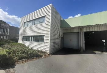 Location bureaux Nantes Centre - Proche périphérique et tram