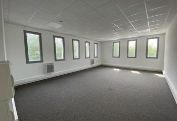 Location bureau Saint-Nazaire - Actiouest, route bleue et centre-ville