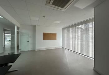 Bureaux à louer Saint-Nazaire centre-ville proche gare et Paquebot