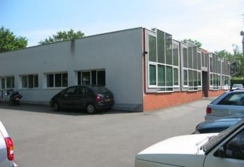 Vente bureaux Orvault - Forum, accès autoroute et bus