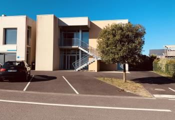 Location bureaux Pornichet zone Atlantique - Proche D213 et gare