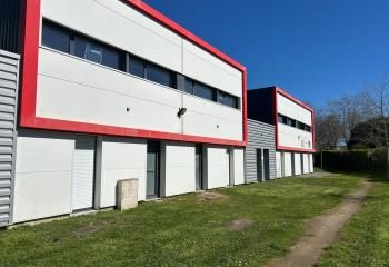 Location local d'activité Saint-Nazaire - Zone Brais