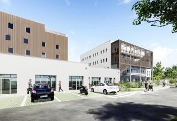 Vente locaux commerciaux Montoir-de-Bretagne - RN171