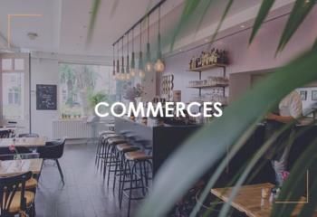 Location local commercial Saint-Herblain - Axe route de Vannes