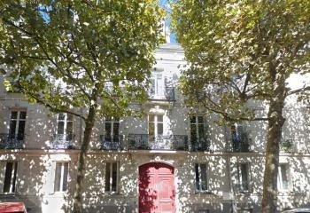 Bureaux à vendre Nantes centre - Proche place Mellinet