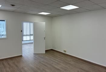 Location bureaux Saint-Nazaire Océanis - Proche bus, centre commercial