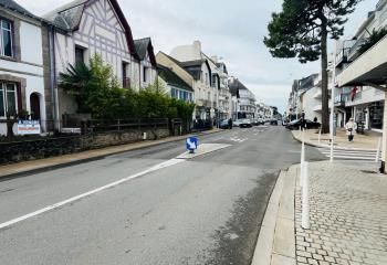 Location local commercial La Baule Escoublac - Avenue du Général de Gaulle