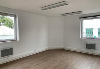 Location bureaux Saint-Herblain - Proche périphérique et tram