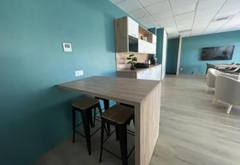 Location bureaux Carquefou - Proche bus Fleuriaye