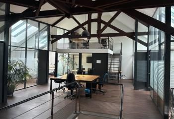 Vente bureaux Nantes - Île de Versailles et bords de l'Erdre