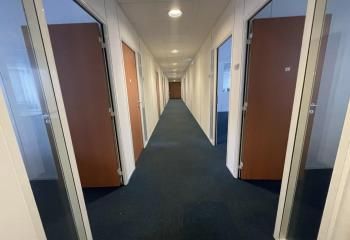 Vente bureaux Carquefou - ZAC La Fleuriaye proche bus 95