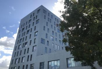 Location bureaux Nantes Île de Nantes - Proche tram, bus et centre Beaulieu