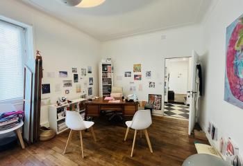 Bureaux à louer Saint-Nazaire - Proche gare et transports