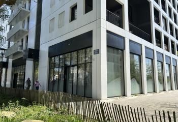 Location local commercial Nantes - Île de Nantes