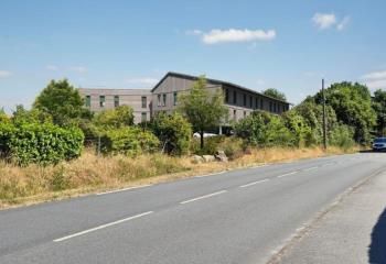 Bureaux à vendre Saint-Nazaire - Immeuble neuf avec parking