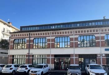 Bureaux à louer Nantes centre - Proximité tram et bus