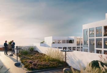 Location bureaux Saint-Herblain proche Atlantis et transports