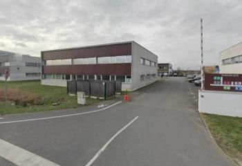 Location bureaux Montoir-de-Bretagne - Proche RN 165 et Airbus