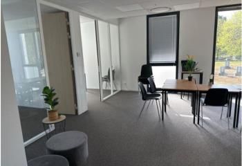 Location bureaux Saint-Nazaire - Proche 4 voies D213 et hôpital