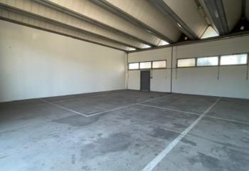 Location locaux d'activités Vendargues - Proche A709 et aéroport