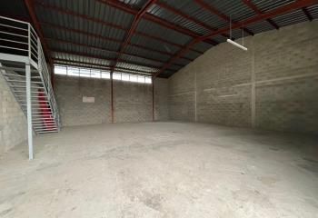 Local d'activité à louer Vendargues - Proche A709 et SNCF