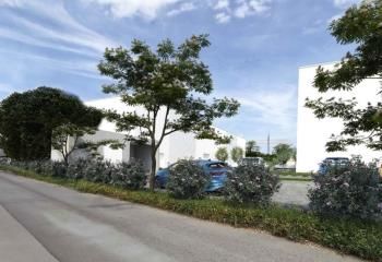 Locaux d'activités à vendre Lunel - Proche A9