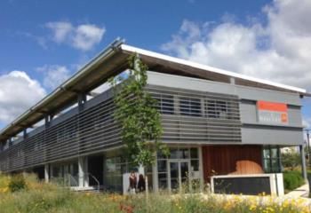 Location locaux d'activité Castries - Zone économique Via Domitia